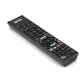 thumbnail image 2 of Télécommande de remplacement pour téléviseur Sony RM-ED052/ RM-ED050/ RM-ED047/ RM-ED053/ RM-ED060, 2 of 4