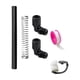 thumbnail image 2 of Partes clorinador R171097 R172091 R172272 para accesorios de piscina de alimentación automática de 320 y 322, 2 of 9