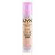 thumbnail image 2 of Corrector Serum NYX PROFESSIONAL MAKEUP Desnudo Vainilla 0.907ml, 2 of 2