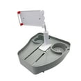 thumbnail image 1 of Bandeja para bebidas 3 en 1, compacta, para móvil, para piscina, portavasos, soporte para teléfono, para piscinas inflables, accesorios para piscinas., 1 of 8