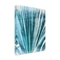 thumbnail image 2 of Eva Bane 'Greenery Essence II' Canvas Art, 2 of 3
