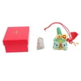 thumbnail image 2 of Adorable Tiger Shape Sachet Decoration Gift Suitable For Kids And Parents With 3D Embroidery Design 1 Set, 2 of 5