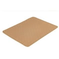 thumbnail image 1 of Thicker Material Anti-skidding Dog Potty Reusable For Small,Middle,Large Dog Waterproof Dogs Training Pad Dog Supplies Absorbent Mat Pet Pee Pad KHAKI 70*100 CM, 1 of 8