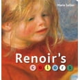 thumbnail image 1 of Pre-Owned Renoir's Colors (Board book) 1606060031 9781606060032, 1 of 1
