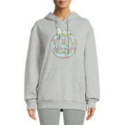 Women's Snoopy Hoodie