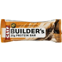 Clif Builder's
