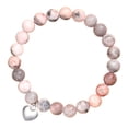 thumbnail image 5 of Top-kevin Cross Beaded Bracelets for Women, Inspirational Natural Heart Religious Bracelets for Women, Birthday Christian Gifts for Women on Thanksgiving Christmas Gifts, 5 of 69