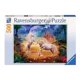 thumbnail image 1 of Rompecabezas Unicornios Fantasticos 500 Piezas Ravensburger Ravensburger Unicornios Fantásticos, 1 of 2
