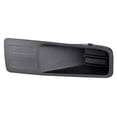 thumbnail image 1 of Rejilla Defensa Delantero Derecho Sin Hoyo Para Faro Ford Fusion 2006 A 2009 GENERICA, 1 of 4