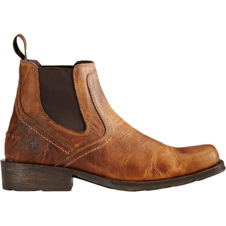Ariat Men's Midtown Rambler Western Boots (Ariat Billie Boots Best Price)