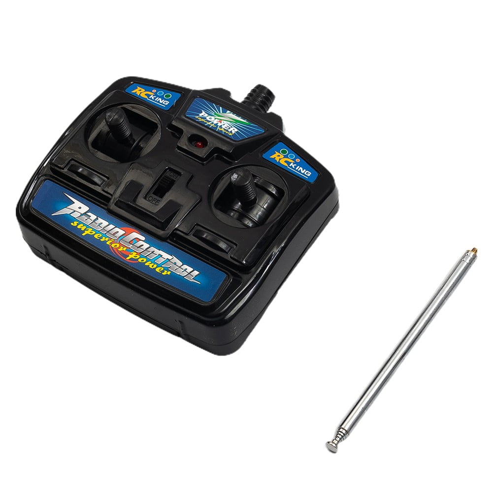 Cogfs 27Mhz Universal RC Transmitter Remote Controller Children s