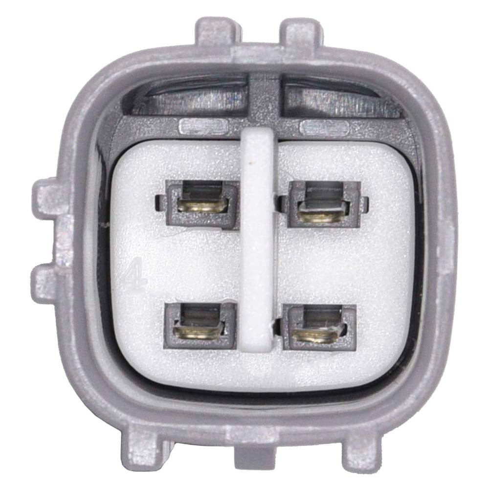 Walker 250-24137 Walker Products 250-24137 Oxygen Sensor 4-W Direct Fit Fits select: 2001-2003 TOYOTA RAV4, 2001-2004 TOYOTA HIGHLANDER