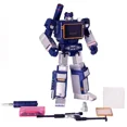 thumbnail image 5 of Figura de acción de la serie Boy Toys de Spot Goods, modelo MP-13 Sonic TAKARA de edición japonesa con pájaro láser, para vacaciones, 5 of 5