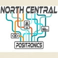 thumbnail image 3 of CafePress - North Central Positronics T Shirt - Men's Classic Graphic T-Shirt, 3 of 4