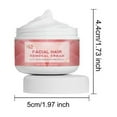 thumbnail image 4 of BKER Hair Removal For Smooth Skin Depilatory Solution Gentle Formula For All Skin Types Easy Application 50g, 4 of 7
