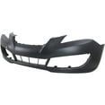 thumbnail image 4 of Garage-Pro Housse de Pare-Chocs Compatible avec Hyundai Genesis Coupé avant 2010-2012, 4 of 4