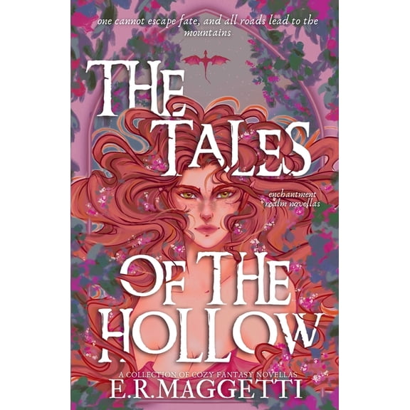 The Enchantment Realm The Tales of The Hollow: Prequel Novellas, (Paperback)