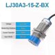 thumbnail image 1 of M30 10mm 15mm DC6~36V Inductive Proximity Sensor Switch LJ30A3-10(15)-Z/BX/AX/CX/BY/AY/CY/EX/DX 2/3/4-wire PNP/NPN NO NC, 1 of 5