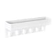 thumbnail image 4 of Portallaves Perfecl para Pared Estante de Almacenamiento Organizador Soporte para Champú Colgador de Llaves, 4 of 7