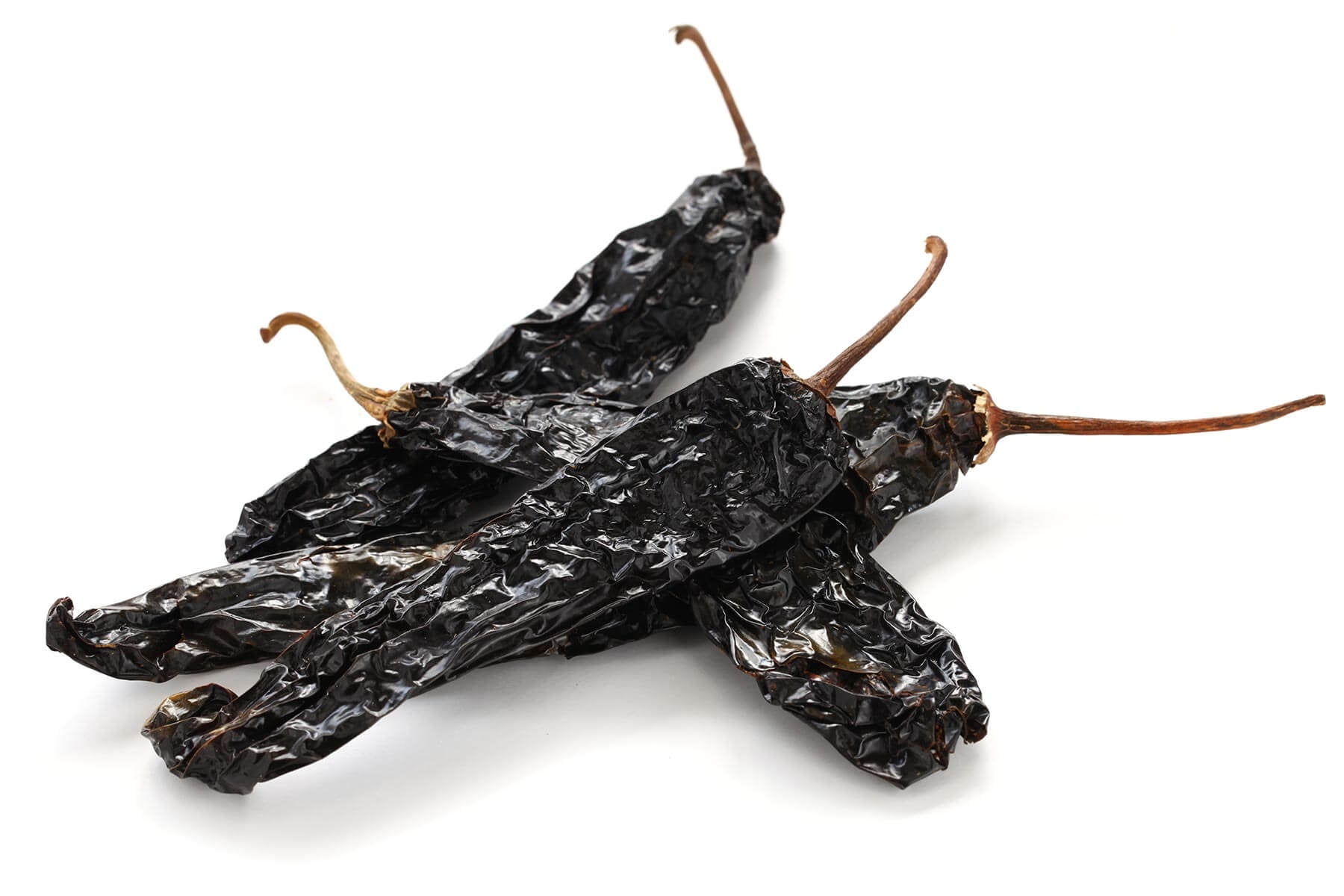 Chile Pasilla Pepper (Pasilla Negro) 1 lb