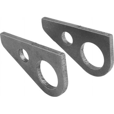 Tie Down Chassis Rings 2pk