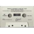 thumbnail image 2 of Shirley & Squirrely – Shirley, Squirrely & Melvin, "Live" (New) (Cassette), 2 of 3