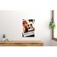 thumbnail image 2 of Memento Movie Poster 24In x 36In Art Poster 24x36 Multi-Color Square Adults Best Posters, 2 of 3