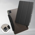 thumbnail image 4 of Funda para Tablet ZERODAMAGE SAHARA Venture Tri-Fold para iPad 11", 4 of 9