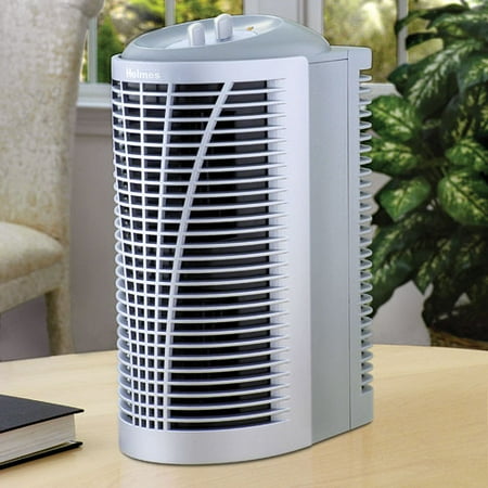 Holmes Harmony HEPA-Type Mini-Tower Air Purifier