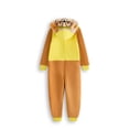thumbnail image 2 of Paw Patrol Unisex Kids Yellow Onesie, 2 of 6