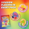 thumbnail image 5 of Welch’s Juicefuls Fusions Fruit Snacks, 0.8 oz 42 pk Pack of 2 with Serving Bowl by OMA, 5 of 7