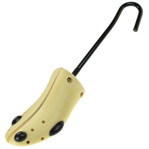 Dasco Plastic Shoe Stretcher, Ladies Medium