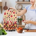 thumbnail image 3 of HELLHERO Leaves Blender Cover for Home Kitchen, Home Kitchen Indoor Durable Lightweight, 3 of 6