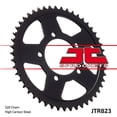 thumbnail image 2 of Front & Rear Sproket Kit for SUZUKI SFV650 AZ Gladius 13 JT Sprockets, 2 of 7