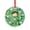 Pattern-2, variant on Christmas Ornament Cute Cartoon Christmas Sloth Wear Santa Antlers Holiday Ornaments Darling Sloth Themed Christmas Holiday Unique Home Decor