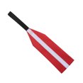 thumbnail image 4 of OUNONA 1Ud Kayak Towing Flag De Tela Oxford Para Y Señalización En Kayak Y Canoas, 4 of 8
