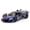 Purple, variant on 1:32 Scale Apollo EVO Car Toy Models Alloy Diecast Sports Cars Pull Back Sound Light 2 Doors Opened Racing Vehicles Gift for Kid