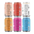 thumbnail image 6 of De La Calle Tepache, Mixta Variety Pack, Modern Mexican Soda, 12-Pack, 6 of 6