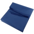 thumbnail image 2 of veasfak Polyester Fabric Durable Canvas Fabric Sewing Crafts - Blue , as described Blue 1 Meter, 2 of 6