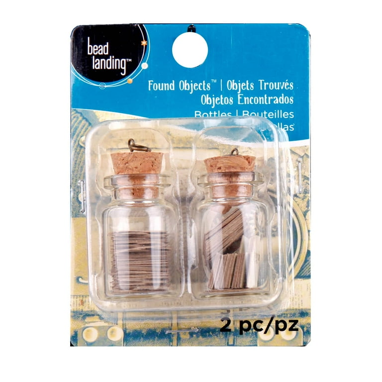 Bead landing bottles discount