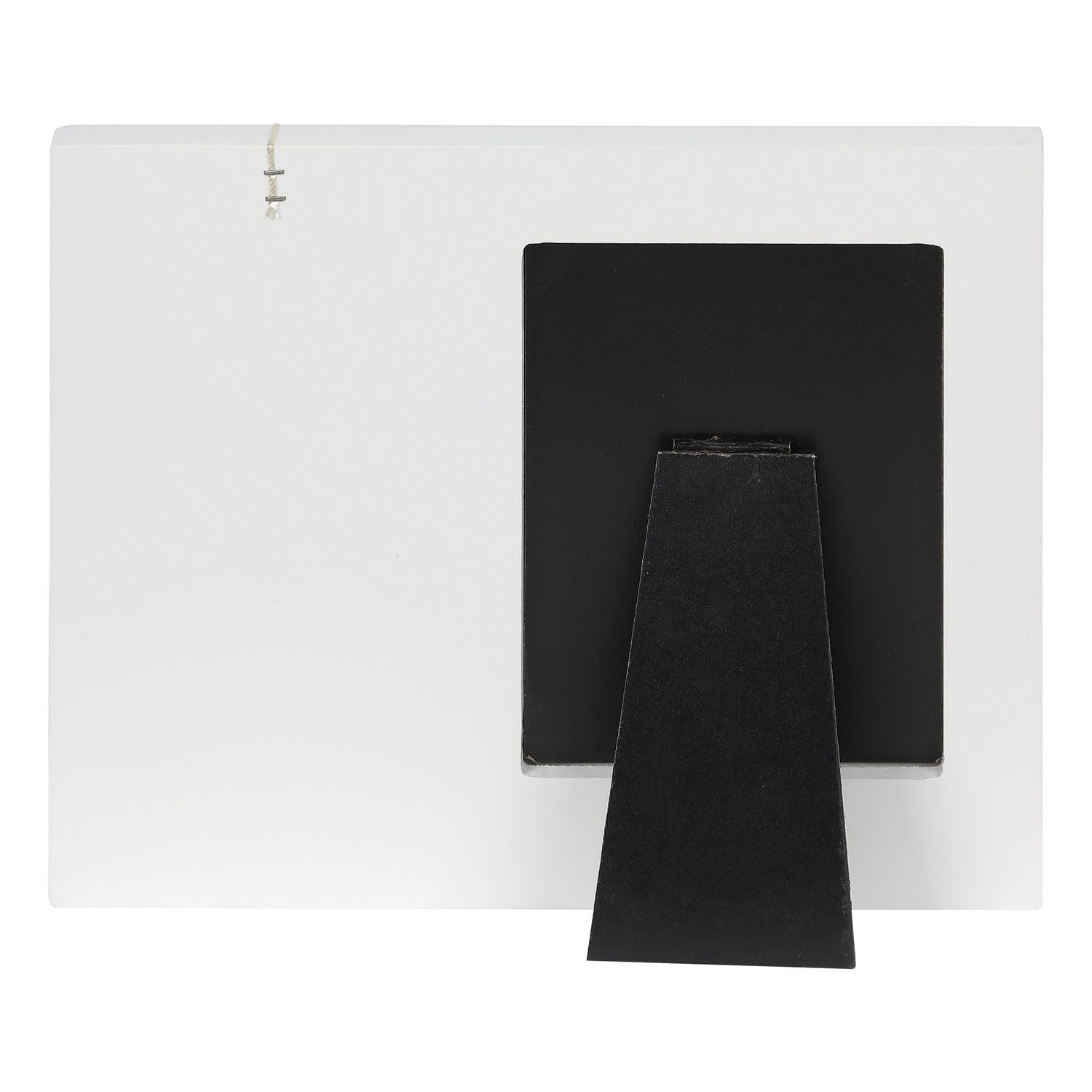 Façon De Célébrer La Remise Des Diplômés , Cadre Photo En Bois