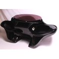 thumbnail image 2 of PAINTED BLACK BATWING FAIRING WINDSHIELD for Suzuki VL800K Intruder Volusia 2001-2013 VZ 1600 Marauder, 2 of 3