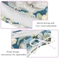 thumbnail image 3 of Cat Detachable Sponge Adjustable Strap Bikini Set Two-Pack Bikinis,Swimsuits,Beachwear, 3 of 6