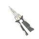 thumbnail image 5 of Alicates pelacables Gloria Gris oscuro multifuncional, 5 of 9