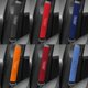 thumbnail image 2 of Cinturón de seguridad interior de cuero Alcantara importado, funda protectora de hombro extendida para automóviles de la serie M de BMW, almacenamiento y orden de calidad, 2 of 4