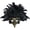 Gold-1, variant on Halloween Crow Mask Bird Mask Eagle Masks Raven Cosplay Masquerade Masks for Adults Mardi Gras Day Party Supplies