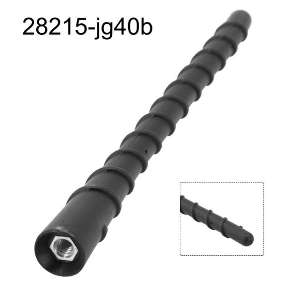 Radio Antenna Mast Rod For 13-20 Nissan Pathfinder NV200 Infiniti EX35 EX37 QX60