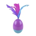 thumbnail image 2 of Juguete Huevo Mágico Fancy Pets Con Catnip Para Gato FL9425, 2 of 2