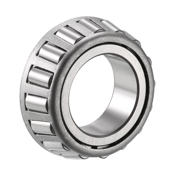 07100 Tapered Roller Bearing Single Cone 1" Bore, 0.5614" Width