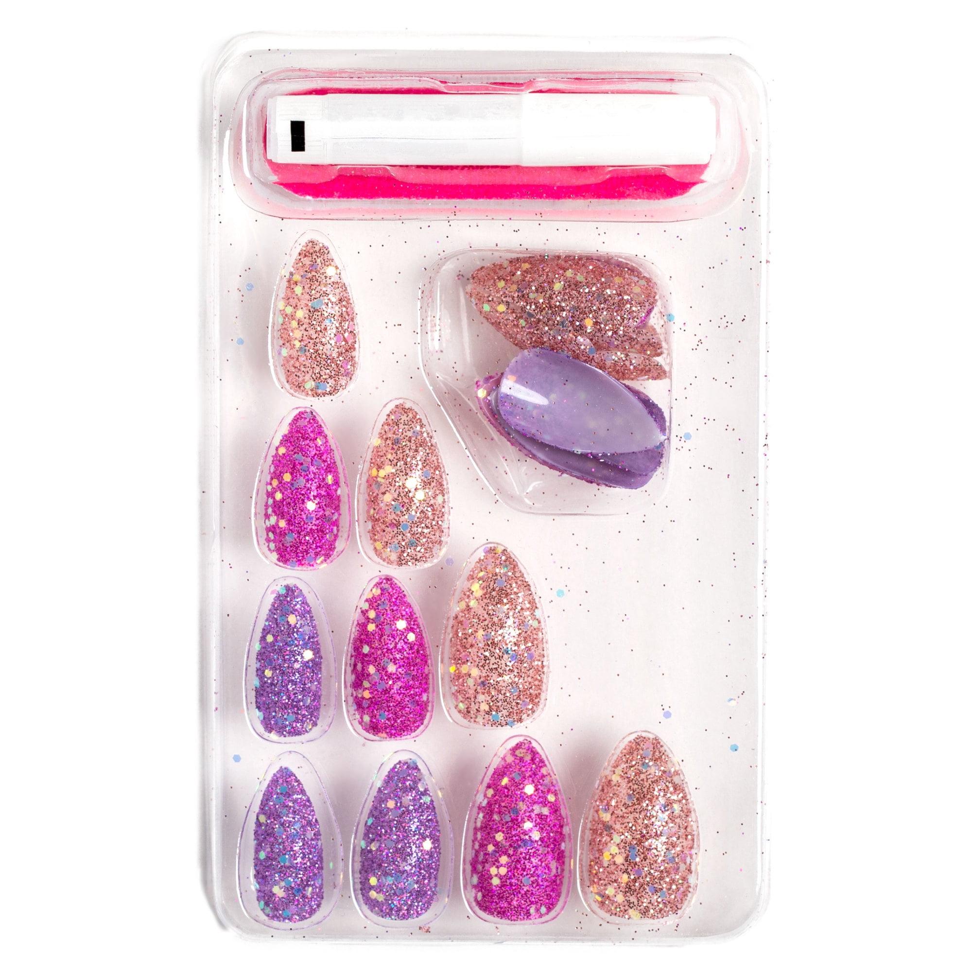 Fantasy Maker, Artificial Nail, In A Daze, 1230465